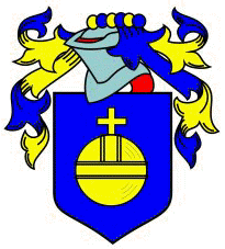 METZ coat of arms