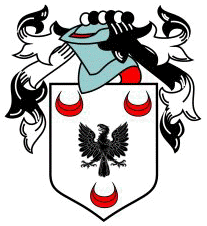 SPITTLER coat of arms