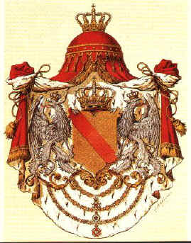 baden germany coat of arms