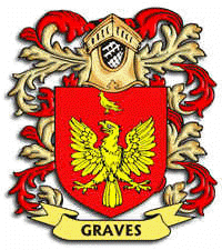 graves coat of arms