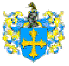 ward coat of arms