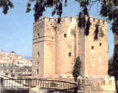 Tower of Calahorra