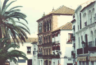 San Fernando Square